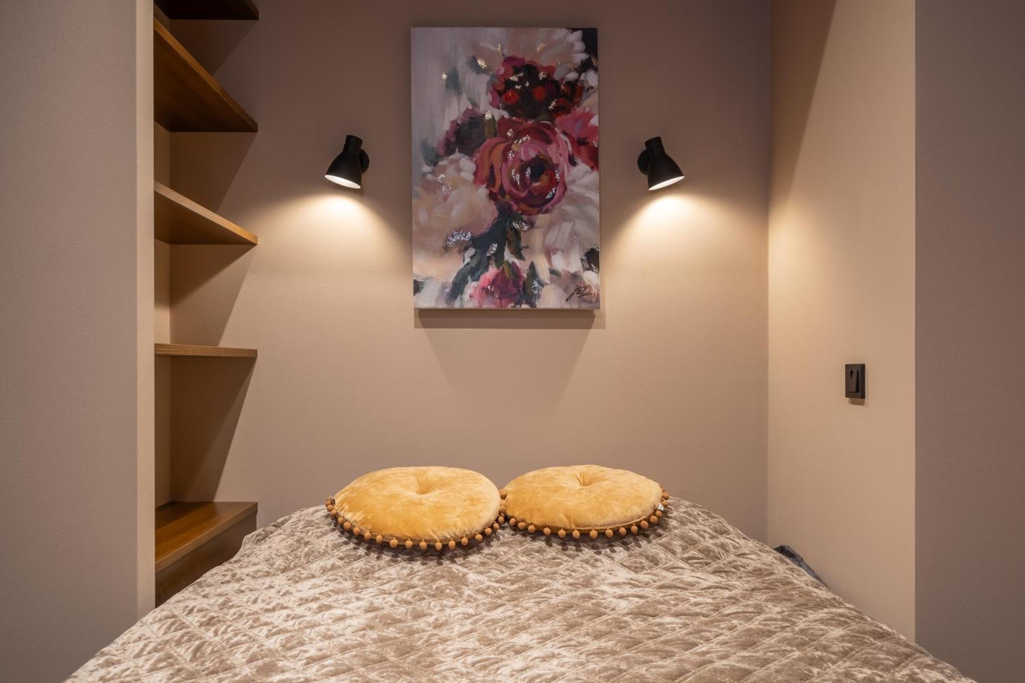 Stylish Old Town On Mucenieku Street Appartement Riga