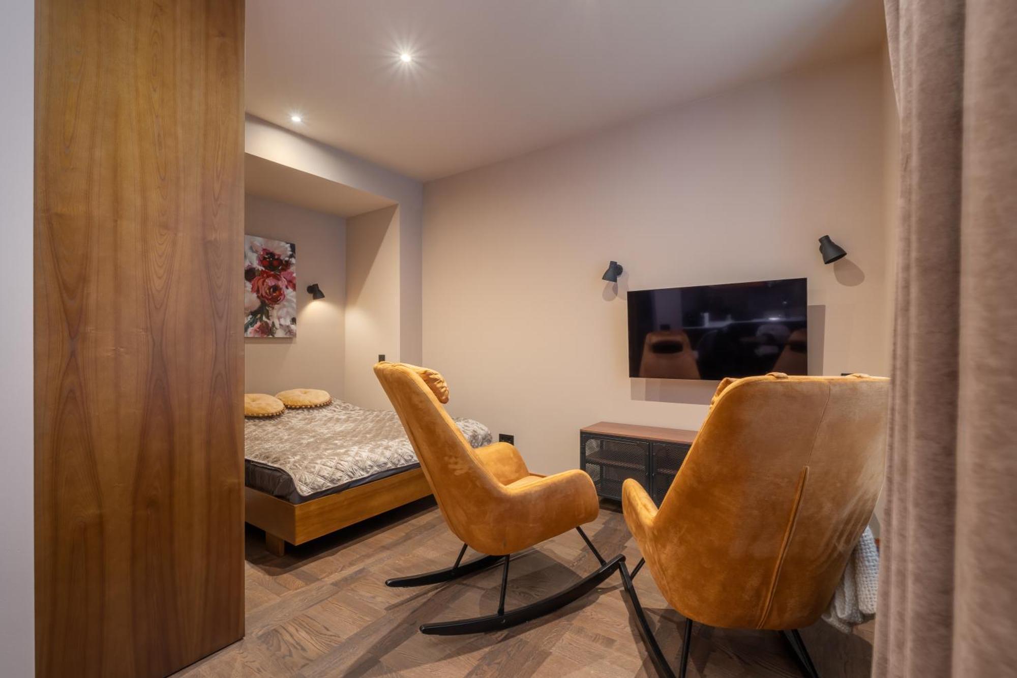 Appartement Stylish Old Town On Mucenieku Street *