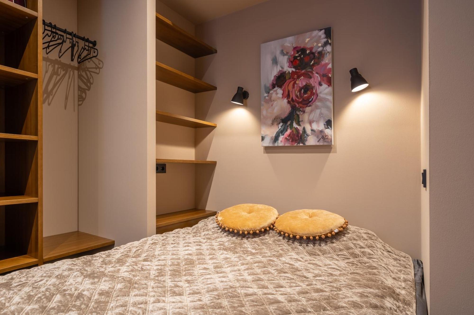 Appartement Stylish Old Town On Mucenieku Street *